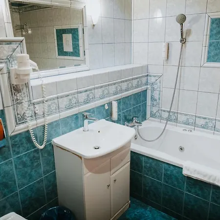 Aparthotel Palladium Gdansk