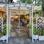 Palladium Lägenhetshotell 3*