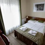 Lägenhetshotell Palladium 3*