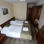 Palladium Apartmanhotel Gdańsk