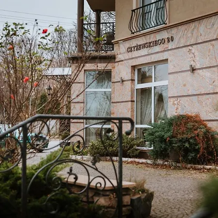 Palladium Aparthotel