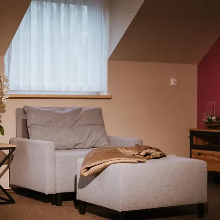 Palladium Hotel apartamentowy