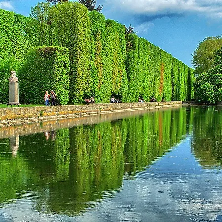 Aparthotel Palladium Gdaňsk
