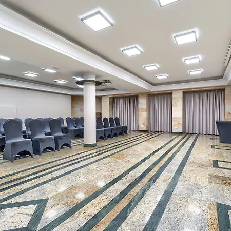 Hotel apartamentowy Palladium