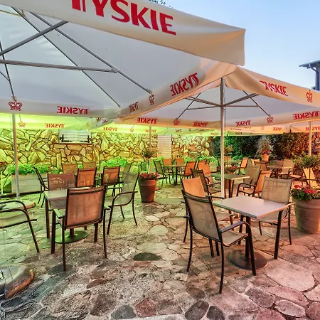 Palladium Appart hôtel