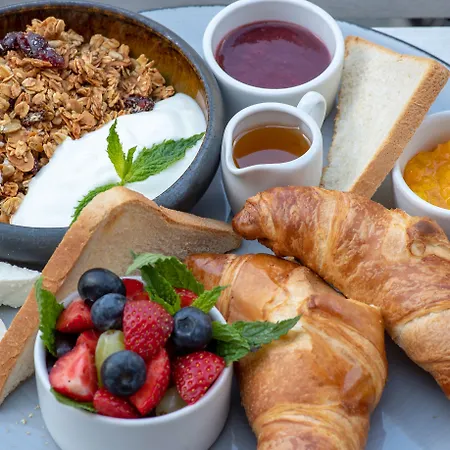 Aparthotel Palladium Gdaňsk