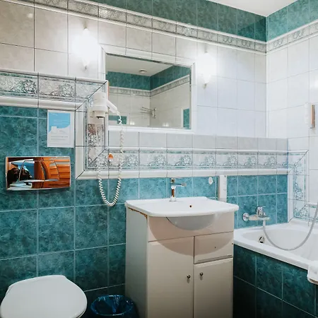 Palladium Appart hôtel