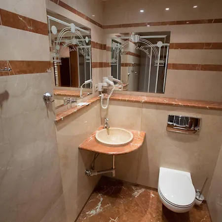 Palladium 3* Gdańsk