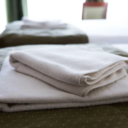 Palladium Hotel apartamentowy