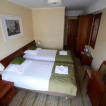 公寓式酒店 百略达姆别墅旅馆