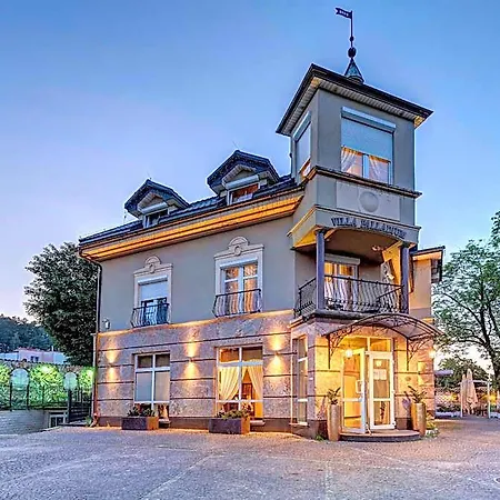 Hotel apartamentowy Palladium