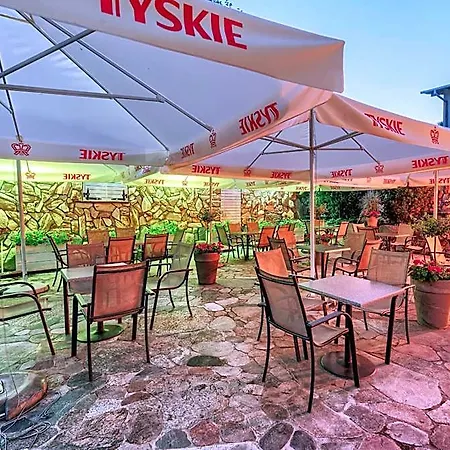 Palladium 3* Gdańsk