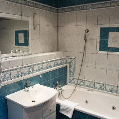 Palladium Hotel apartamentowy 3*