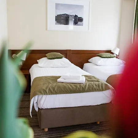 Palladium Aparthotel Gdaňsk