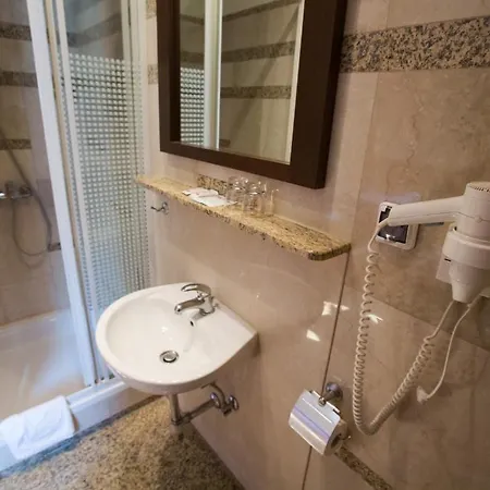 Palladium Hotel apartamentowy 3*
