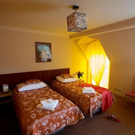 Palladium 3* Gdaňsk