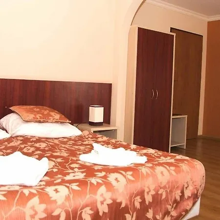 Aparthotel Palladium 3*