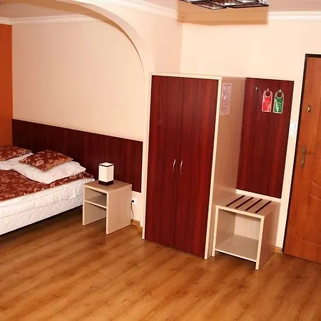 Palladium 3* Gdaňsk