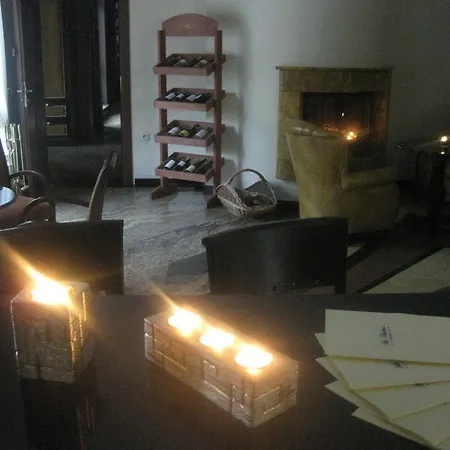 Palladium 3* Gdaňsk