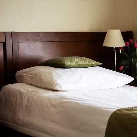Hotel apartamentowy Palladium 3*