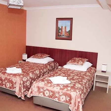 Aparthotel Palladium 3*