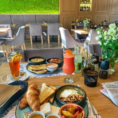 Palladium Aparthotel 3*