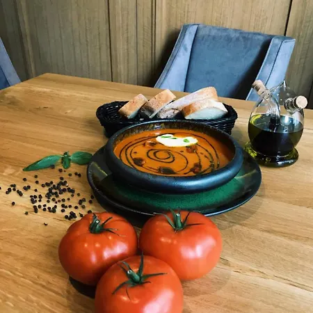 Palladium Aparthotel 3*