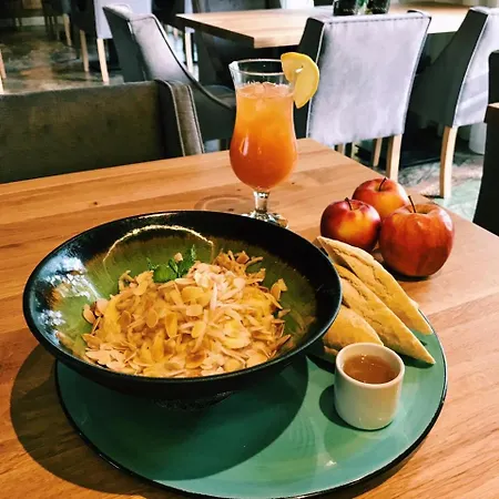 Aparthotel Palladium Gdaňsk