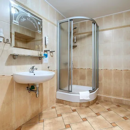 Palladium Aparthotel 3*