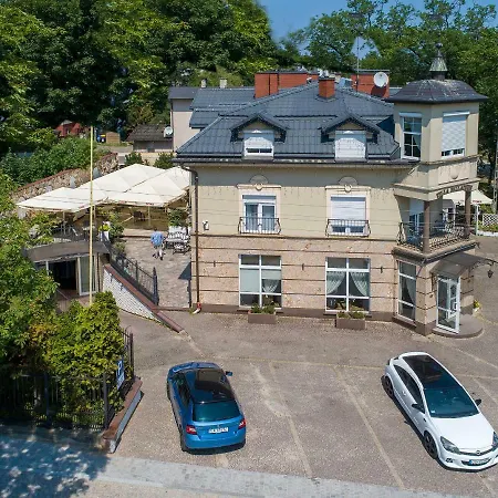 Aparthotel Palladium 3*