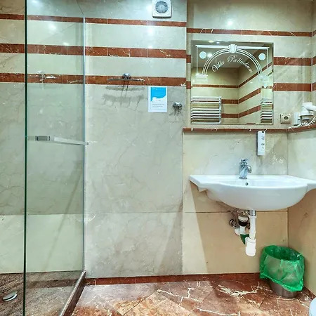 Palladium Aparthotel 3*