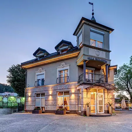 Palladium Hotel apartamentowy Gdańsk
