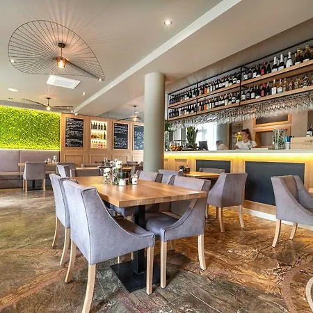 Palladium Aparthotel 3*