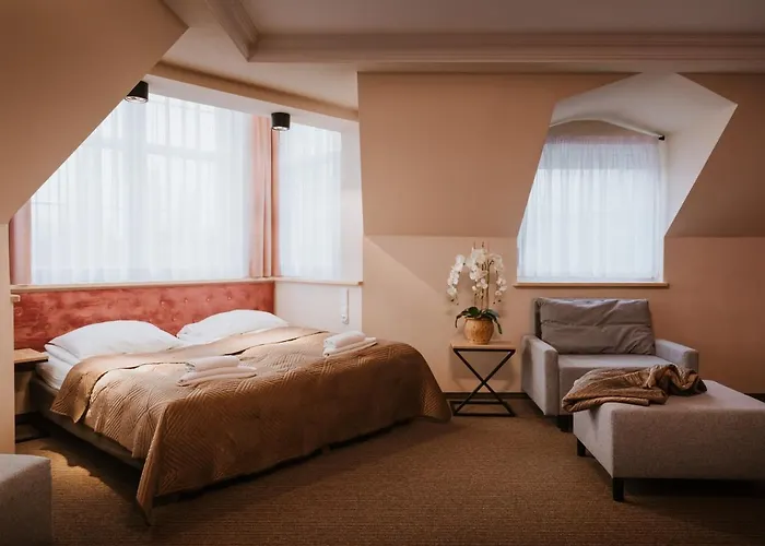 Palladium Апарт-отель