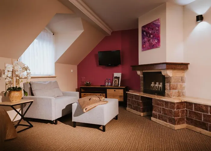 Palladium Apart Otel 3*