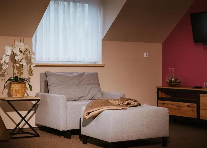 Palladium Апарт-отель