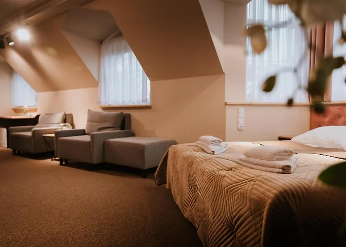 Palladium 3* Гданьск