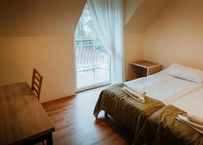 Palladium グダニスク