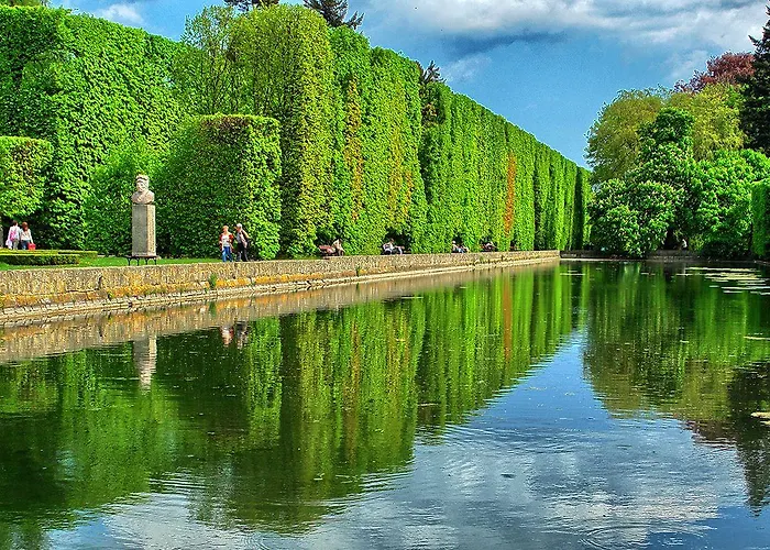 Apart Otel Palladium Gdansk