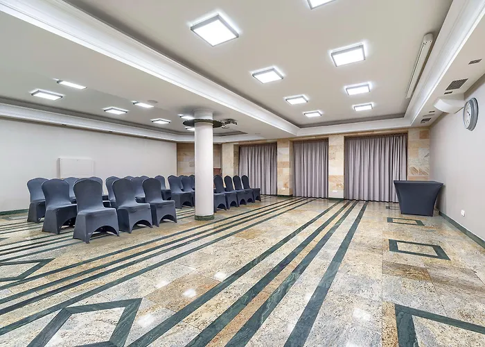 Apart Otel Palladium