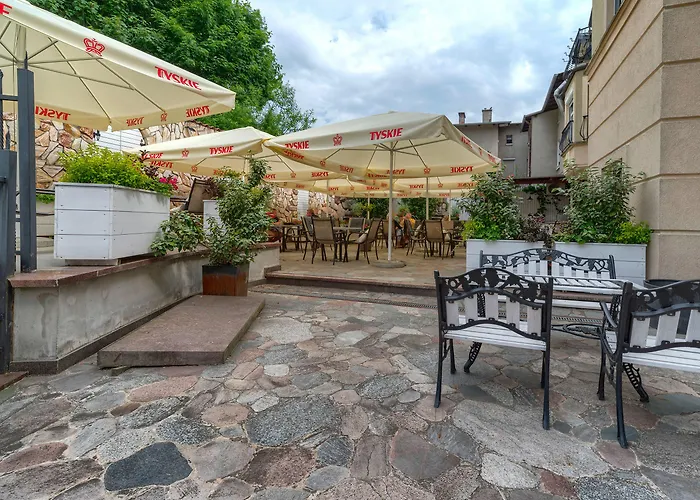 Apart Otel Palladium