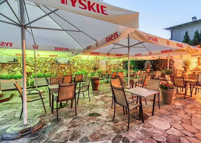 Palladium Apart Otel