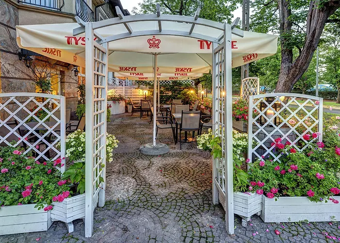 Palladium Апарт-отель 3*