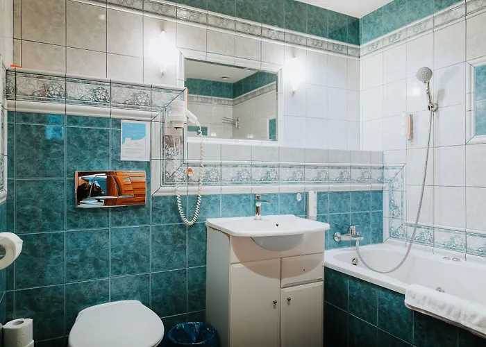 Palladium Apart Otel