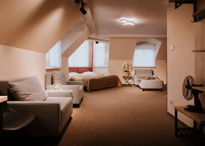 Palladium Apart Otel