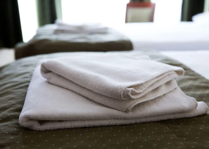 Palladium Apart Otel