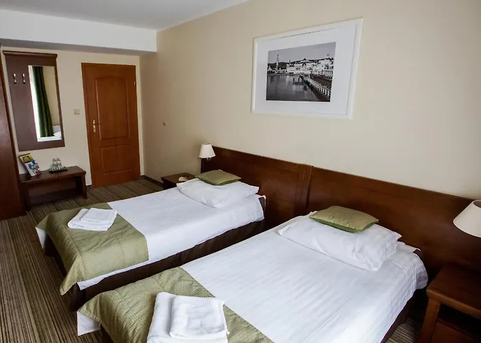 Palladium 3* グダニスク