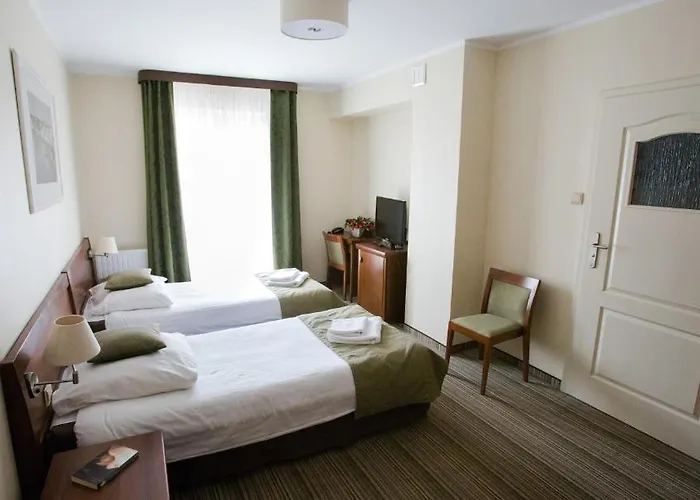 Apart Otel Palladium