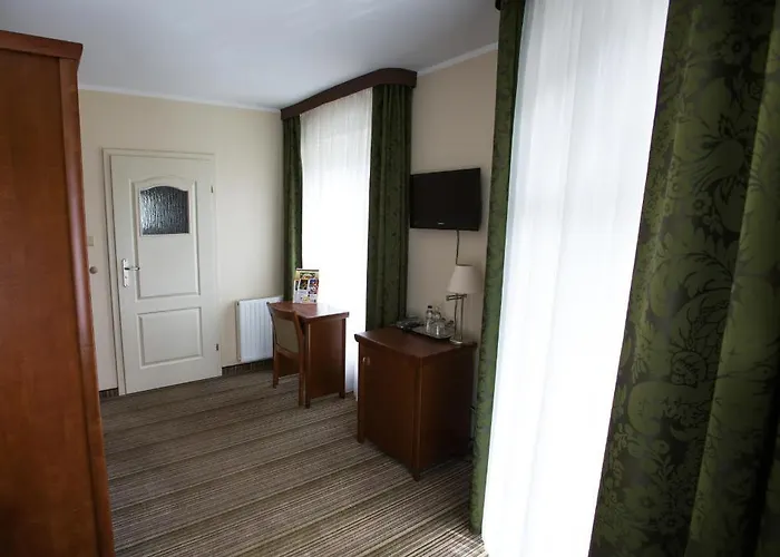 Apart Otel Palladium 3*