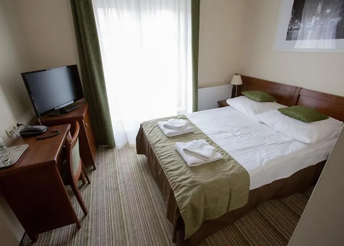 Palladium Apart Otel 3*